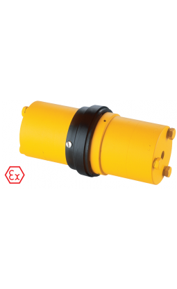 JAW-FLEX typ SWQ