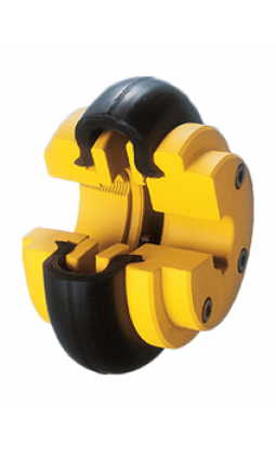 TYRE-FLEX typ T, TO