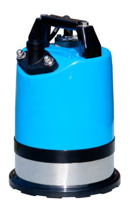 Ponorná čerpadla pro minimální hladinu Ponorná čerpadla pro minimální hladinu