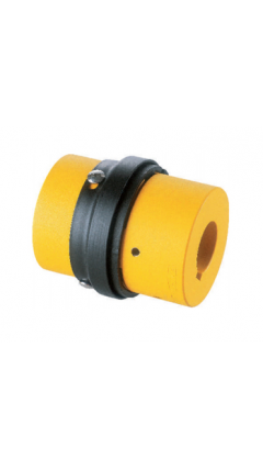 JAW-FLEX typ SW
