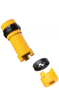 JAW-FLEX typ RRS