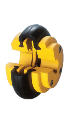 TYRE-FLEX typ T, TO