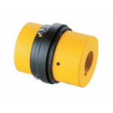 JAW-FLEX typ SW