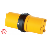 JAW-FLEX typ SWQ
