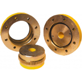 GEAR-FLEX typ RGD